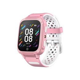 Forever Smartwatch GPS Kids Find Me 2 KW-210 różowy