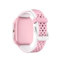 Forever Smartwatch GPS Kids Find Me 2 KW-210 różowy