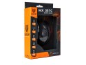 Liocat mysz gamingowa MX 357C czarna