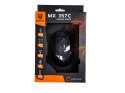 Liocat mysz gamingowa MX 357C czarna