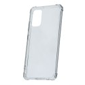 Nakładka Anti Shock 1,5mm do Samsung Galaxy A32 4G transparentna