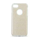 Nakładka Glitter 3w1 do Xiaomi Redmi Note 10 4G / 10S złota