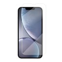 Szkło hartowane 2,5D do iPhone 13 / 13 Pro 6,1" / 14 / 16e / 17e 6,1"