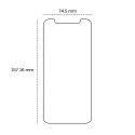 Szkło hartowane 2,5D do iPhone 13 Pro Max / 14 Plus 6,7"