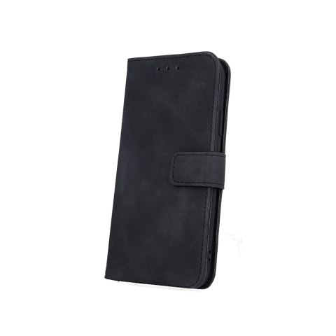 Etui Smart Velvet do Samsung Galaxy S9 czarne