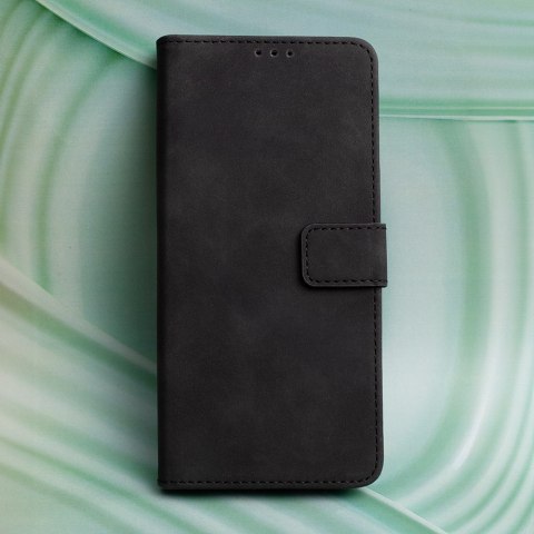 Etui Smart Velvet do Samsung Galaxy S9 czarne