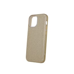 Nakładka Glitter 3w1 do iPhone 13 Mini 5,4