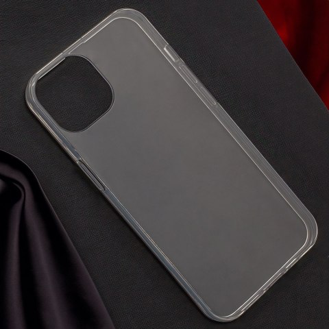 Nakładka Slim 1 mm do Oppo A16 / A16s / A54s transparentna