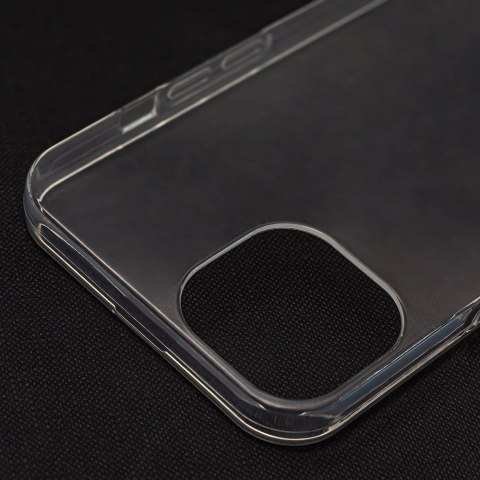 Nakładka Slim 1 mm do Oppo A16 / A16s / A54s transparentna