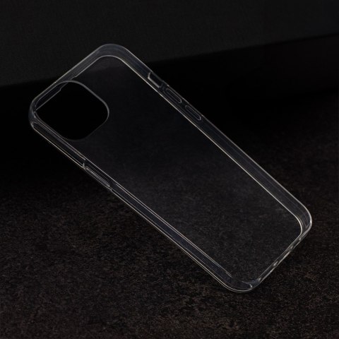 Nakładka Slim 1 mm do Oppo A16 / A16s / A54s transparentna