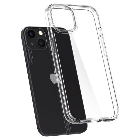 Spigen nakładka Ultra Hybrid do iPhone 13 6,1" crystal clear