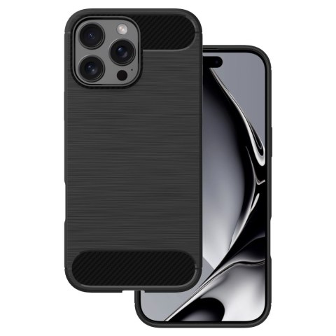 Nakładka Simple Black do Samsung Galaxy A53 5G
