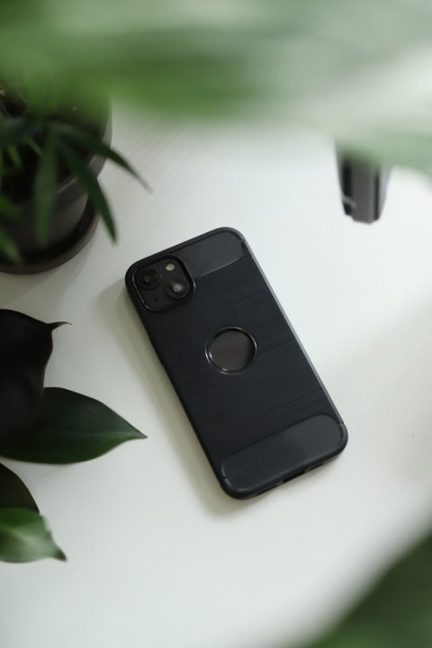 Nakładka Simple Black do Samsung Galaxy A53 5G