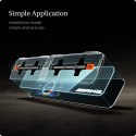 Spigen szkło hartowane "EZ FIT" SET MERCEDES E-CLASS 2020 / 2021
