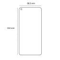 Szkło hartowane 2,5D do Oppo Reno 6 5G