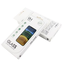 Szkło hartowane 2,5D do Samsung Galaxy S21 FE 5G 10w1