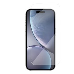 Szkło hartowane 2,5D do iPhone 14 Pro 6,1