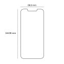 Szkło hartowane 2,5D do iPhone 14 Pro 6,1"