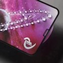 Szkło hartowane 9D do Samsung Galaxy A22 4G / A31 / A32 4G / A33 5G / M32 4G / Vivo V21 / V21 5G / V21 / V21 4G czarna ramka