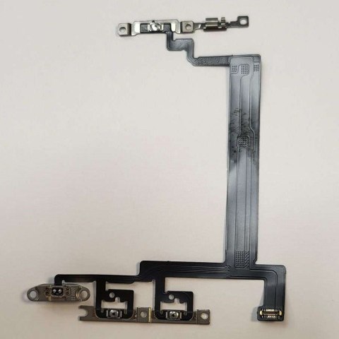 Taśma włącznika power on/off, głośności do iPhone 13 Mini