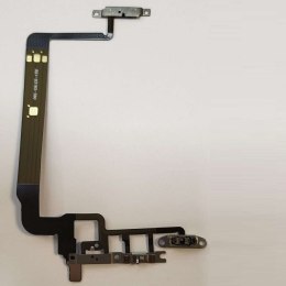 Taśma włącznika power on/off, głośności do iPhone 13 Pro Max