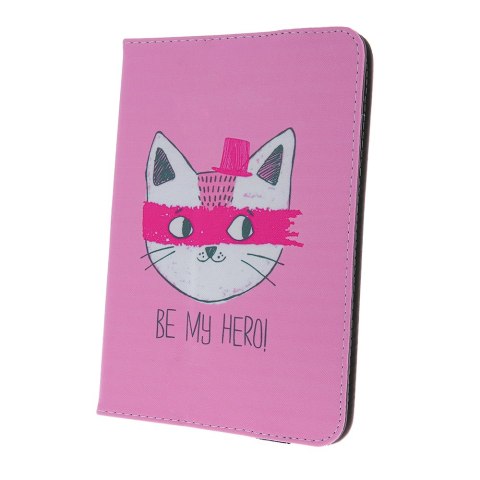 Uniwersalne etui do tabletów 9-11''(L27 x W20 cm) Kitty 2