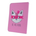 Uniwersalne etui do tabletów 9-11''(L27 x W20 cm) Kitty 2