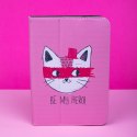Uniwersalne etui do tabletów 9-11''(L27 x W20 cm) Kitty 2