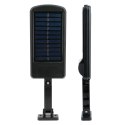 Forever Light Lampa solarna LED SUNARI FLS-01 6*COB PIR 10W 800lm 6000K 2400mAh Li-Ion + pilot