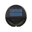 Forever Light Lampa solarna LED SUNARI FLS-13 32*SMD PIR 6W 300lm 3000K 1200mAh Li-ion