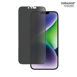 PanzerGlass szkło hartowane Ultra-Wide Fit do iPhone 13 Pro Max / 14 Plus 6,7