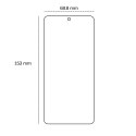 Szkło hartowane 2,5D do Motorola Edge 30
