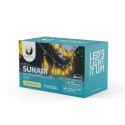 Forever Light Sznur solarny Latarenki LED SUNARI FLS-86 30LED 6,5m 600mAh Ni-MH