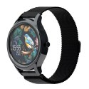 Forever smartwatch ForeVive 3 SB-340 czarny