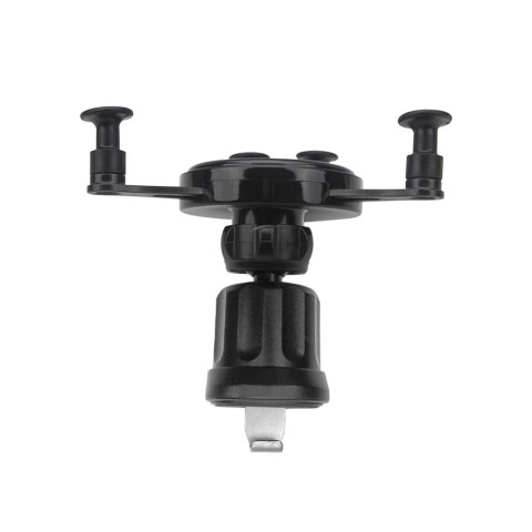 Maxlife uchwyt samochodowy do kratki MXCH-06 czarny