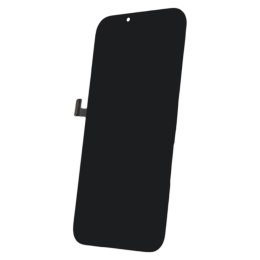 Wyświetlacz z panelem dotykowym iPhone 13 Pro Max Service Pack + czarny