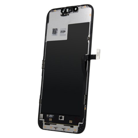 Wyświetlacz z panelem dotykowym iPhone 13 Pro Max Service Pack + czarny