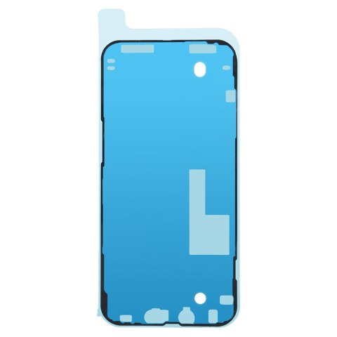 Wyświetlacz z panelem dotykowym iPhone 13 Pro Max Service Pack + czarny