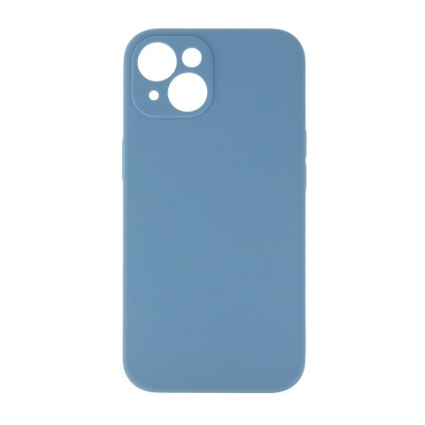Nakładka Mag Invisible do iPhone 14 Plus 6,7" pastelowy niebieski
