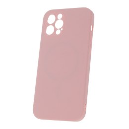 Nakładka Mag Invisible do iPhone 14 Pro 6,1