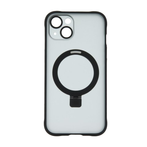 Nakładka Mag Ring do iPhone 13 6,1" czarna