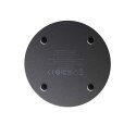 Baseus ładowarka indukcyjna Simple 2 15W czarna