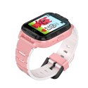 Maxlife smartwatch 4G MXKW-350 różowy GPS WiFi