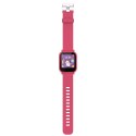 Maxlife smartwatch Kids MXSW-200 różowy