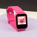 Maxlife smartwatch Kids MXSW-200 różowy