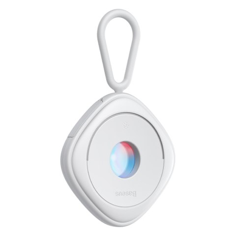 Baseus Heyo wykrywacz ukrytych kamer biały