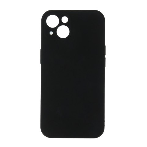 Nakładka Mag Invisible do iPhone 15 Plus 6,7" czarna