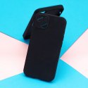 Nakładka Mag Invisible do iPhone 15 Plus 6,7" czarna