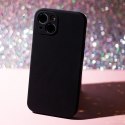 Nakładka Mag Invisible do iPhone 15 Plus 6,7" czarna
