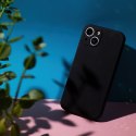 Nakładka Mag Invisible do iPhone 15 Plus 6,7" czarna